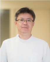 岡野 真一郎